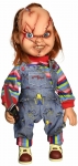 MEZCO MC-78003 FIGURA CHUCKY PVC 15 TALKIN CAJA NEGRA