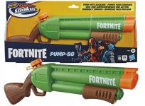 HASBRO E7647 SUPERSOAKER FORTNITE GRAPPLER SOAKER ( PUMP SG )