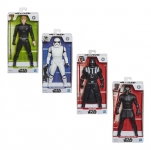 HASBRO E8063 STAR WARS OLYMPUS FIGURES SURTIDO