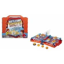 HASBRO E8229 BATTLESHIP SHOTS