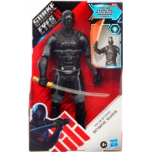 HASBRO E8348 GI JOE NINJA STRIKE FEATURE FIG