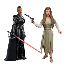 HASBRO E8908 STAR WARS BLACK SERIES 6PULG FIGURAS SURTIDO