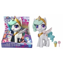 HASBRO E9107 MY LITTLE PONY MI UNICORNIO MAGICO