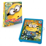 HASBRO E9388 OPERANDO MINIONS 2