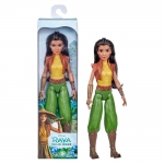 HASBRO F0082 DISNEY PRINCESS RAIN BASIC DOLL SURTIDO