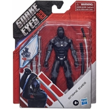 HASBRO F0116 GI JOE CORE NINJA FIGURE SURTIDO ( 4 )