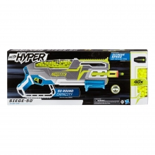 HASBRO F0532 NERF HYPER BLASTER 3