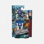 HASBRO E7124 TRANSFORMERS WAR FOR CYBERTRON EARTHRISE BATTLE MASTERS SURTIDO