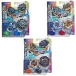 HASBRO E7533 BEYBLADE HYPERSPHERE DUAL PACK SURTIDO