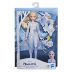 HASBRO E8569 FROZEN 2 ELSA