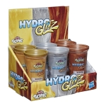 HASBRO E9072 PLAYDOH MUNDO DE TEXTURAS HYDRO GLITZ ONE PACK SURTIDO