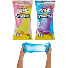 HASBRO E9444 PLAYDOH MUNDO DE TEXTURAS SUPER STRETCH 2 PACK SURTIDO