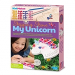 4M 4759 HAZ Y DECORA TU UNICORNIO