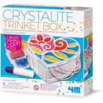 4M 4768 HAZ TU JOYERO CON CRISTALES