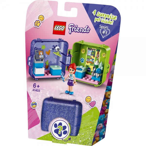 lego friends 41403