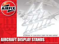 AIRFIX AF1008 ASSORTED SMALL STANDS 1:72