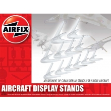 AIRFIX AF1008 ASSORTED SMALL STANDS 1:72