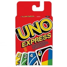 MATTEL GDR45 LAT UNO EXPRESS