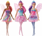 MATTEL GJJ98 BARBIE HADA SURTIDO
