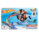 MATTEL GJM77 HOT WHEELS GIROS EXTREMOS