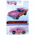 MATTEL GJW93 HOT WHEELS SURTIDOTGT THROWBACK