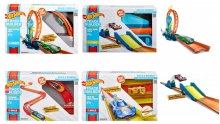 MATTEL GLC87 HOT WHEELS SURTIDO DE COMPONENTES