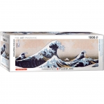 EUROGRAPHICS 6010-5487 GREAT WAVE OF KANAGAWA PUZZLE 1000 PIEZAS