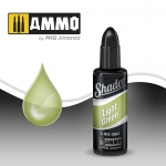 AMMO MIG JIMENEZ AMIG0863 LIGHT GREEN SHADER