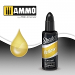 AMMO MIG JIMENEZ AMIG0867 YELLOW SHADER