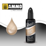 AMMO MIG JIMENEZ AMIG0869 LIGHT CLAY SHADER