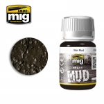 AMMO MIG JIMENEZ AMIG1705 WET MUD