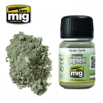 AMMO MIG JIMENEZ AMIG3026 GOLAN EARTH
