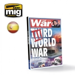 AMMO MIG JIMENEZ AMIG6117 THIRD WORLD WAR EL MUNDO EN