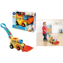 VTECH 506022 EXCAVABOLA