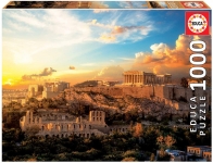 EDUCA 18489 PUZZLE 1000 PIEZAS ACROPOLIS DE ATENAS