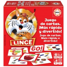 EDUCA 18712 LINCE GO !