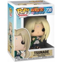 FUNKO 46629 POP ANIMATION NARUTO - LADY TSUNADE