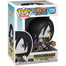 FUNKO 46628 POP ANIMATION NARUTO - OROCHIMARU