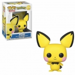 FUNKO 46862 POP GAMES POKEMON - PICHU
