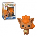 FUNKO 46863 POP GAMES POKEMON VULPIX