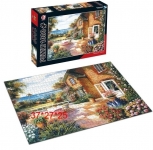 WORLDIMPRESSION 88012 PUZZLE 1000 PIEZAS