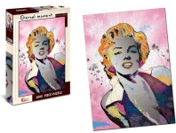 WORLDIMPRESSION 88115 PUZZLE 1000 PIEZAS MARILYN MONROE