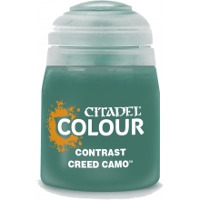 CITADEL 99189960014 CONTRAST CREED CAMO ( 18ML )