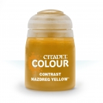 CITADEL 99189960012 CONTRAST NAZDREG YELLOW ( 18ML )