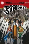 OVNI PRESS DC ESPECIALES SUPERMAN : FUNERAL PARA UN AMIGO