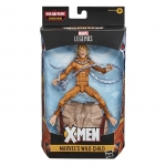 HASBRO E7349 MARVEL X MEN LEGENDS MARVEL WILD CHILD