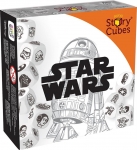 ZYGOMATIC SWSC1D STORY CUBES STAR WARS