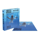 ZEE PRODUCTIONS RSAW107PZT NIRVANA NEVERMIND PUZZLE 1000 PIEZAS