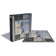 ZEE PRODUCTIONS RSAW082PZ ROLLING STONES, THE BRIDGES TO BABYLON PUZZLE 500 PIEZAS