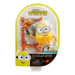 MATTEL GMD90 MINIONS 4PULG SURTIDO DE MINIONS TRAVIESOS